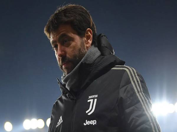 Thể thao tối 22/2: Có kết luận vụ Juventus gian lận tài chính