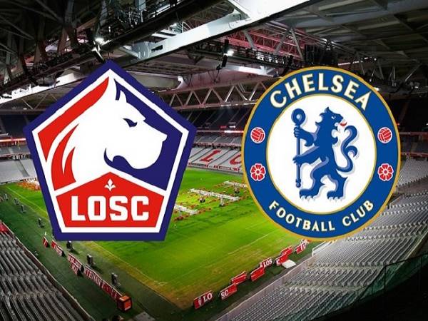 Tip kèo Lille vs Chelsea – 03h00 17/03, Champions League