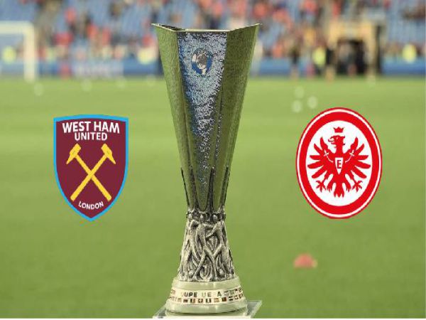 Soi kèo West Ham vs Frankfurt, 02h00 ngày 29/4 - Cup C2 châu Âu