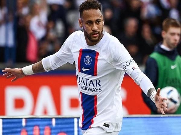 Tin PSG 12/9: Neymar làm lu mờ Mbappe trong trận gặp Brest