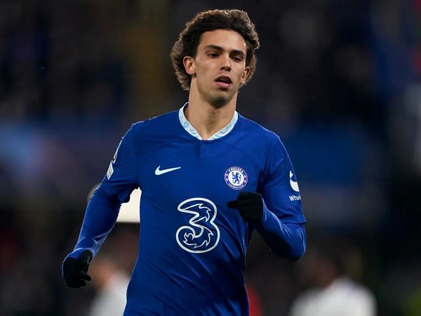 Bóng đá Anh 31/5: Chelsea chính thức không mua đứt Joao Felix