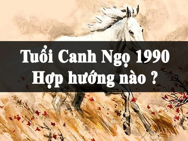 Nữ giới tuổi 1990 hợp hướng nào làm nhà?