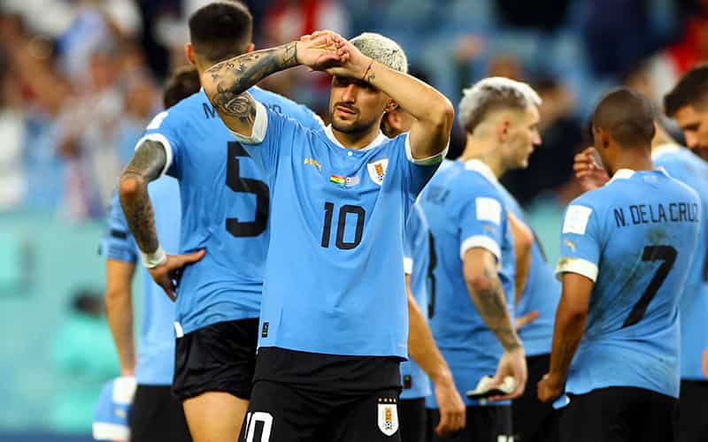 Nhận định trận đấu Uruguay vs Nicaragua 6h30 ngày 15/6
