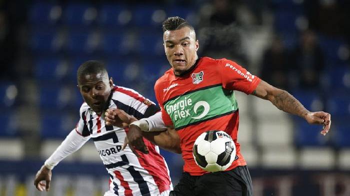 Kèo châu Á Heracles Almelo vs NEC Nijmegen, 01h00 ngày 19/8