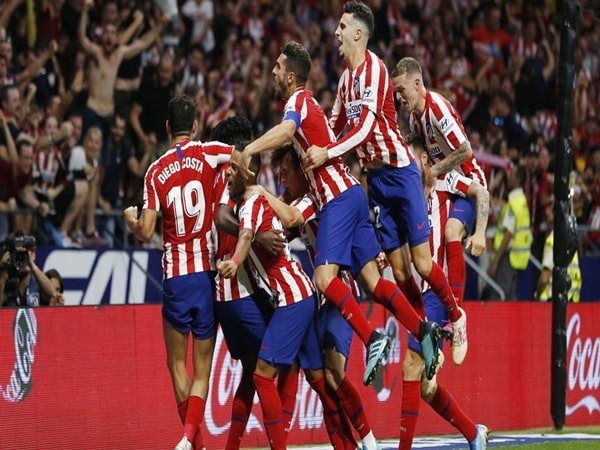 Tiểu Sử CLB Atletico Madrid