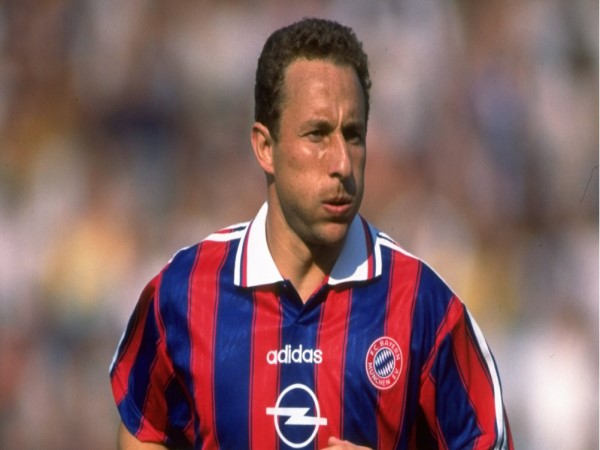 Jean-Pierre Papin – Tiền Đạo Xuất Sắc Nhất Mọi Thời Đại của PSG