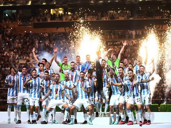 Argentina vô địch world cup mấy lần bạn đã biết chưa?