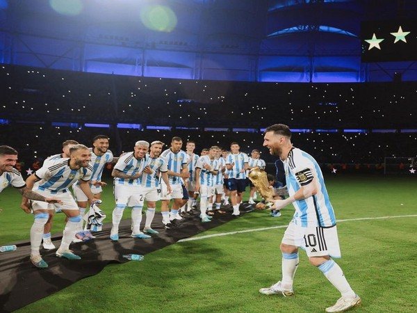 Argentina vô địch world cup mấy lần? Thành tích của đội tuyển Argentina tại các kì World Cup gần đây