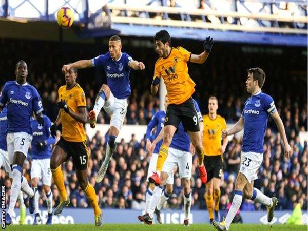 Lịch sử đối đầu Everton vs Wolverhampton: Hành trình đầy kịch tính