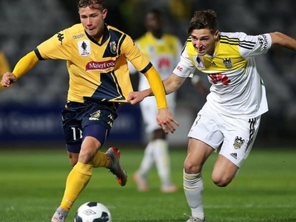 Nhận định Wellington Phoenix vs Central Coast Mariners, 10h00 ngày 06/02