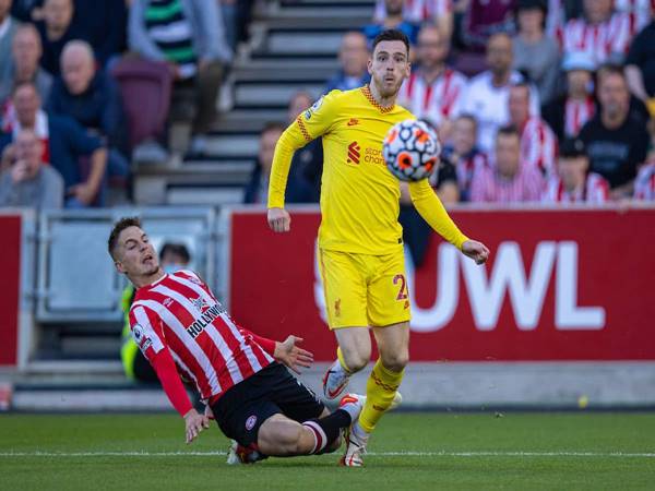 dự đoán bóng đá Brentford với Liverpool, 19h30 ngày 17/02