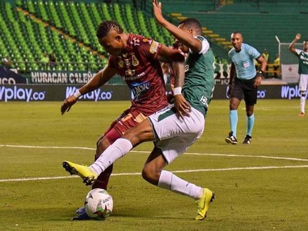 dự đoán bóng đá Deportivo Cali vs Deportes Tolima, 8h20 ngày 27/2