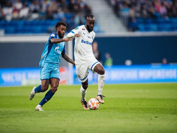 Nhận định Zenit vs Dynamo Moscow 0h15 ngày 14/3