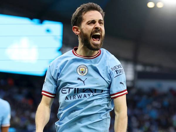 Bóng đá Pháp 25/4: Bernardo Silva được PSG chú ý đặc biệt