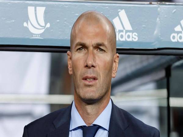 Chuyển nhượng bóng đá 22/4: Zidane ưu tiên dẫn dắt Man United