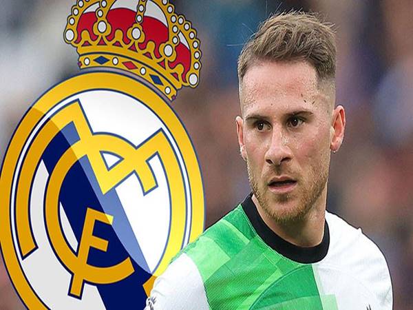 Chuyển nhượng bóng đá 20/5: Real Madrid nhắm siêu sao Liverpool