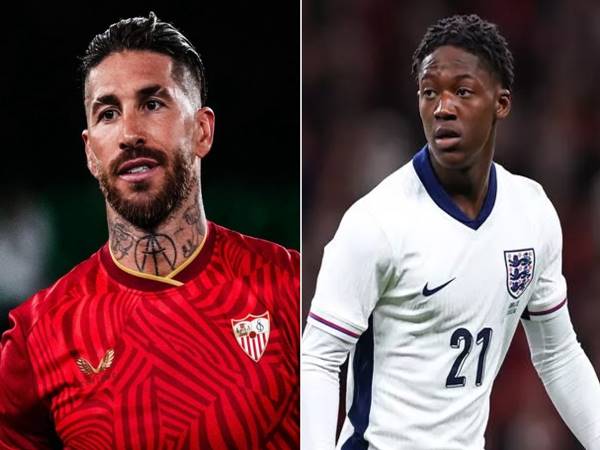 Chuyển nhượng MU 18/6: Sergio Ramos đồng ý gia nhập Man Utd