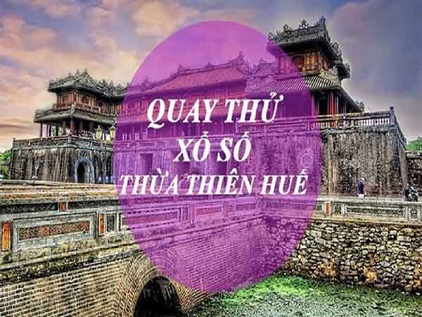 4. Lưu ý khi thử vận may xổ số Huế