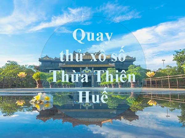 1. Quay thử xổ số là gì?