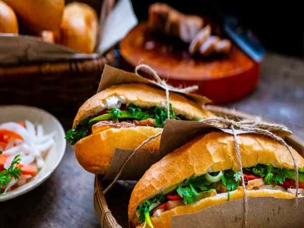 Nhìn thấy bánh mì điềm báo tốt hay xấu, ý nghĩa khi thấy cái bánh mì?