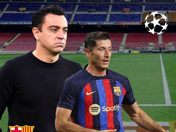 Tin bóng đá 27/09: Mâu thuẫn Lewandowski và Xavi