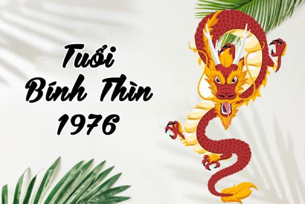 Lựa chọn số tài lộc tuổi Bính Thìn mang lại may mắn