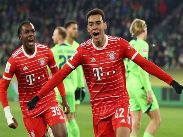 Tìm hiểu CLB Bayern Munich đá giải nào?